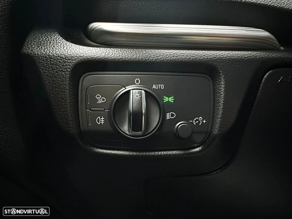 Audi A3 Limousine - 19