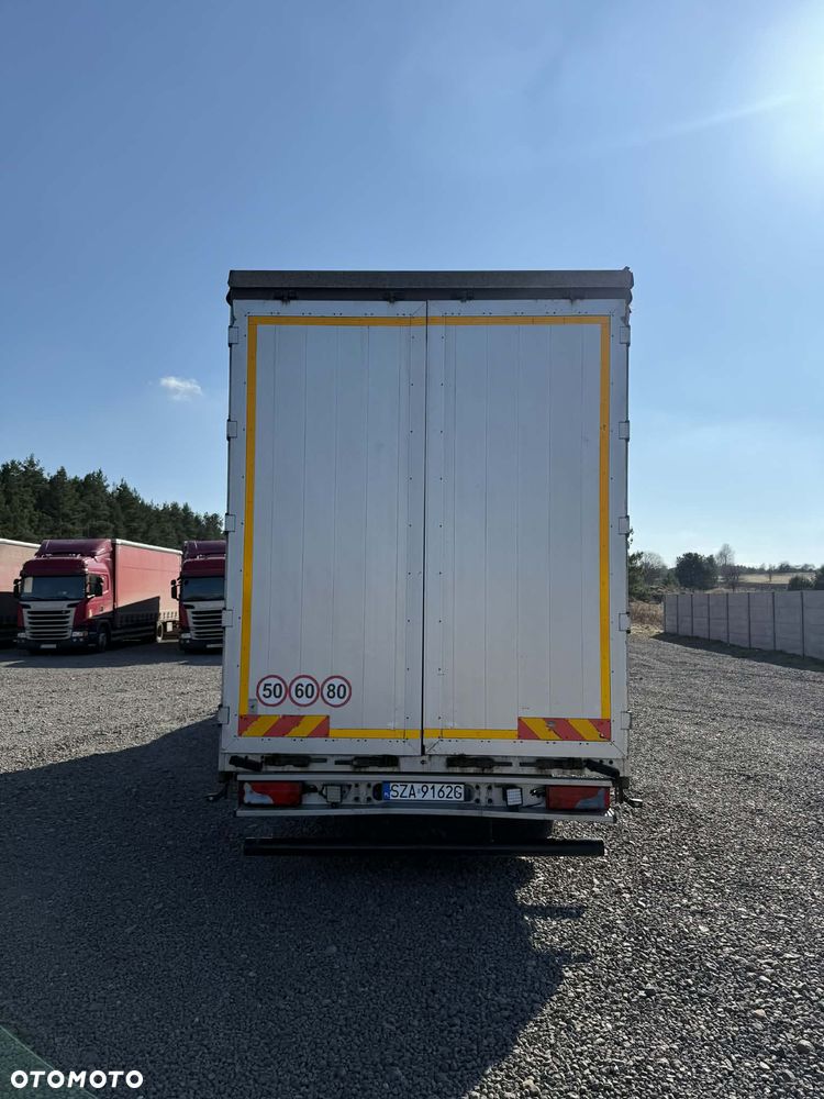 MAN TGS 18.320 - 6