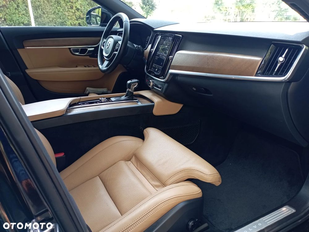 Volvo S90 T5 Inscription - 9