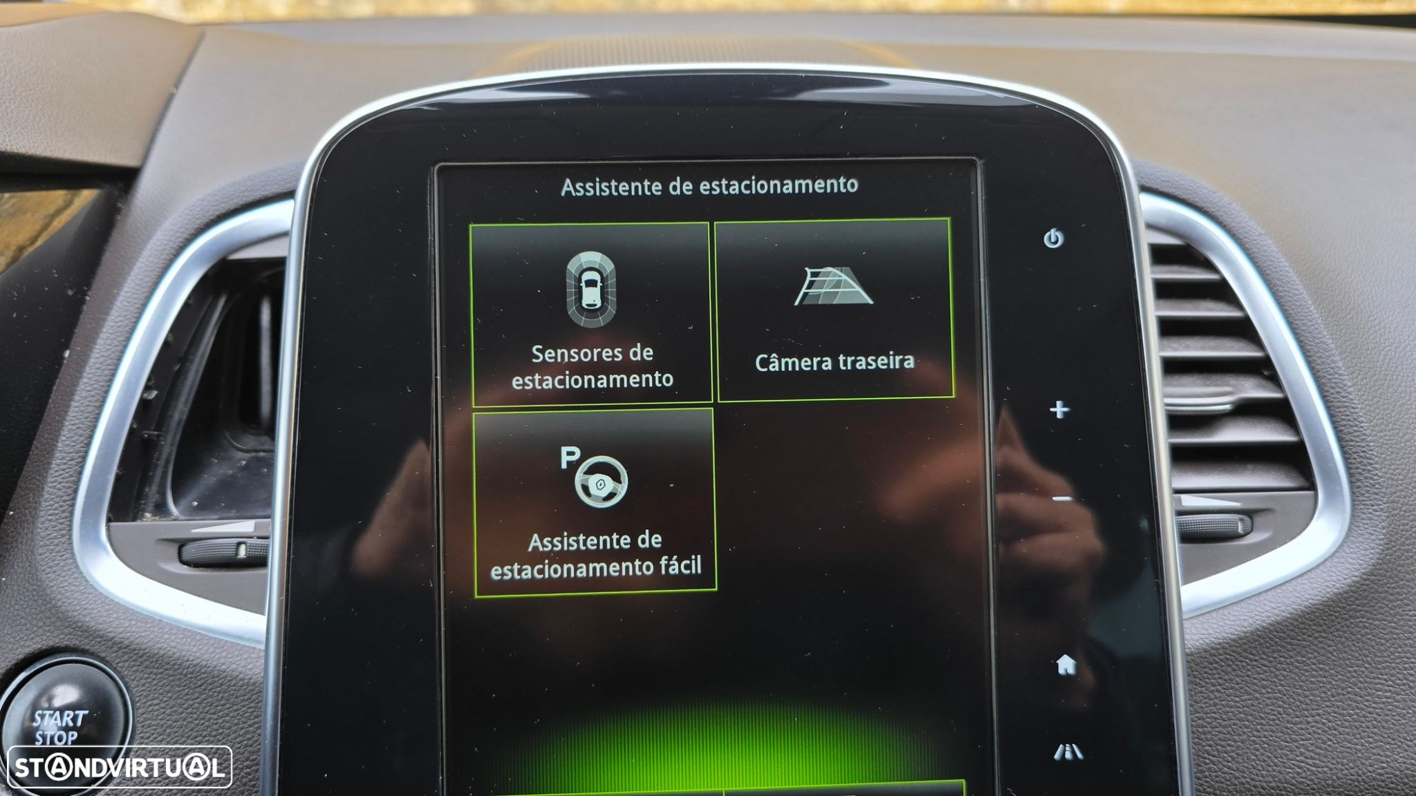 Renault Espace - 38