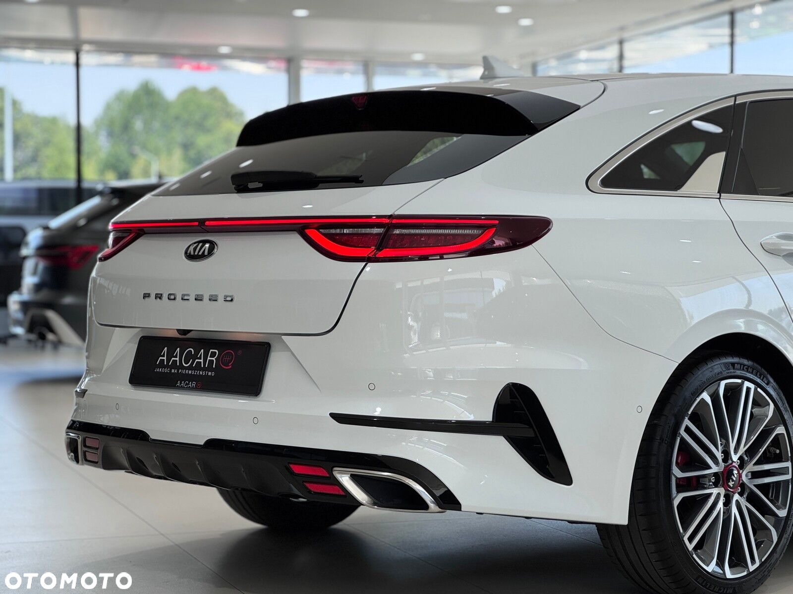 Kia ProCeed 1.6 T-GDI GT DCT - 37