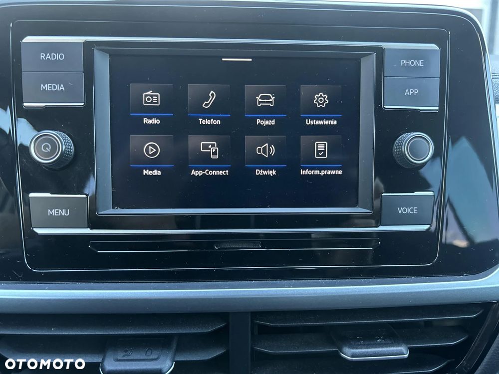 Volkswagen T-Roc 1.5 TSI Life DSG - 22