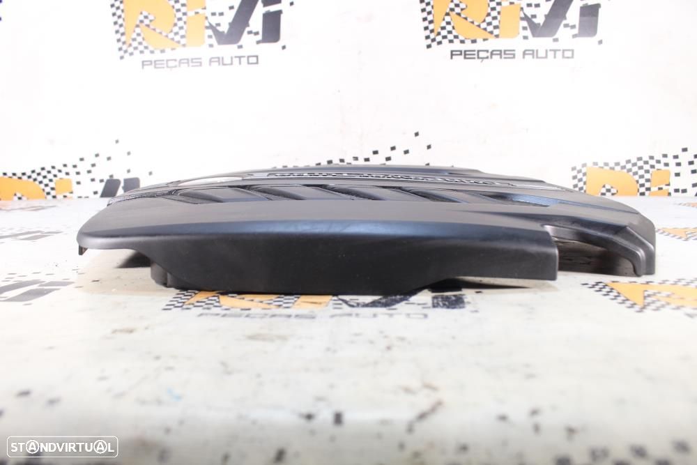 Tampa De Motor Bmw 3 (F30, F80)  11147810802 / 7810800 / 7810802 - 6