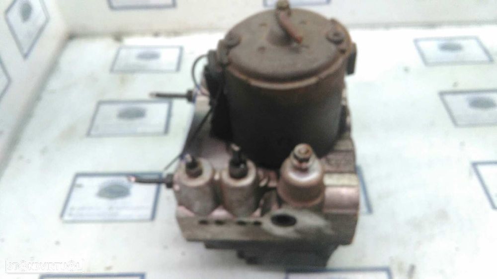 ABS AUDI 100 1996 - 5