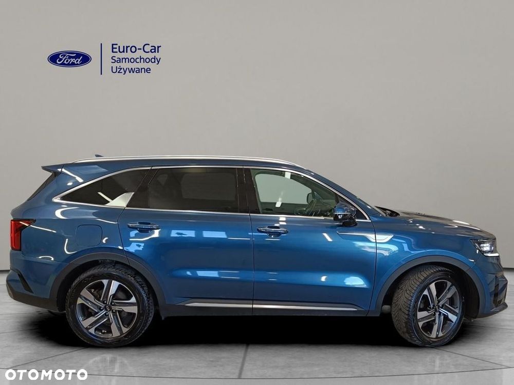Kia Sorento 1.6 T-GDI PHEV XL 4WD 7os - 4