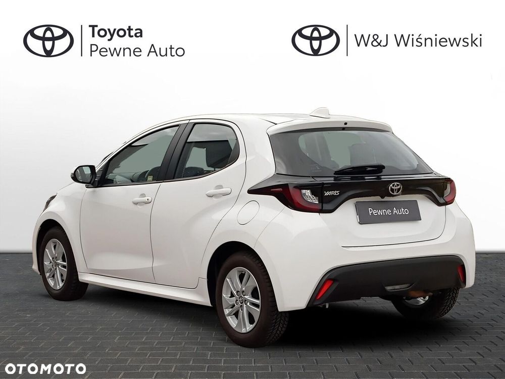 Toyota Yaris - 26
