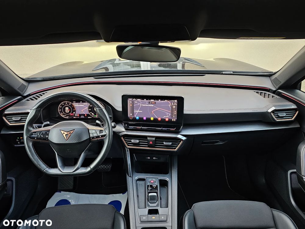 Cupra Formentor 1.5 TSI DSG - 36