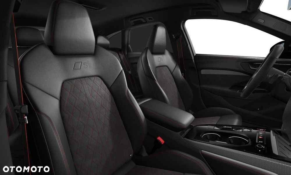 Audi A5 Avant e-Hybrid 270 kW Quattro S tronic - 5
