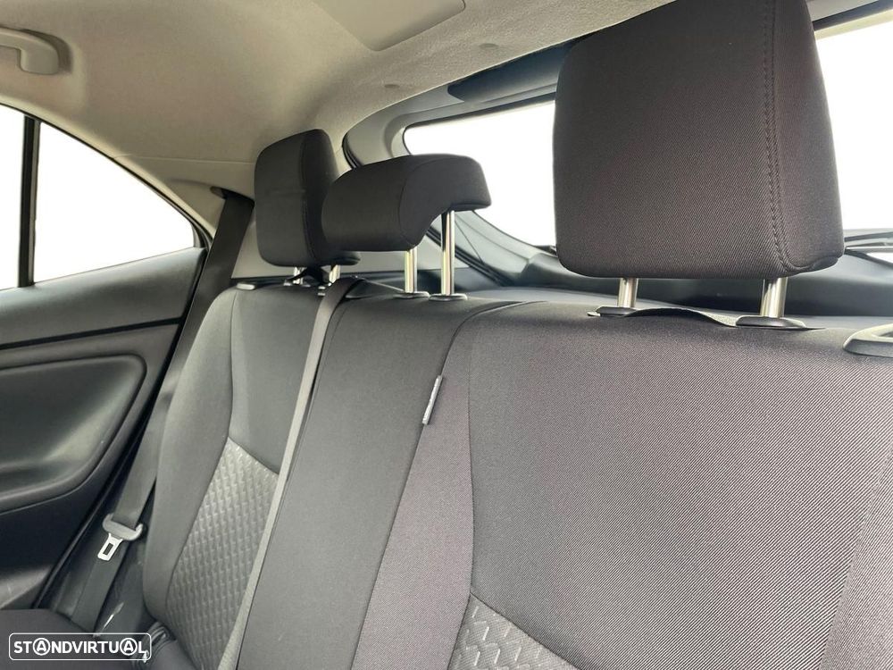 Toyota Yaris Cross 1.5 HDF Comfort Plus - 12