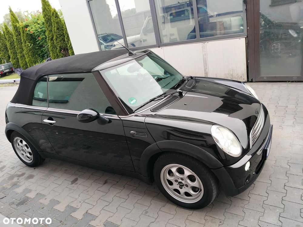 MINI Cooper Standard - 24