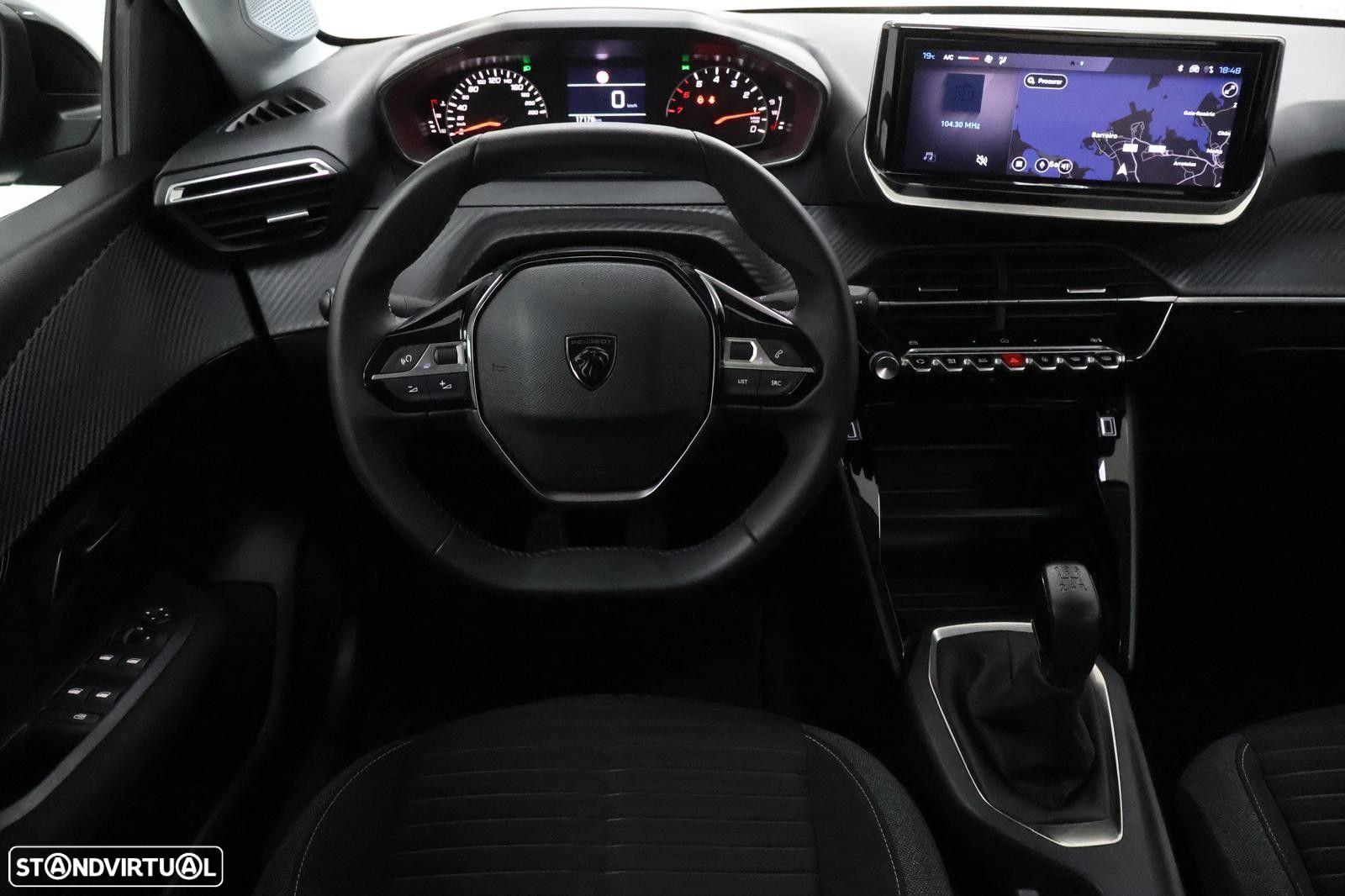 Peugeot 208 1.2 PureTech Active - 14