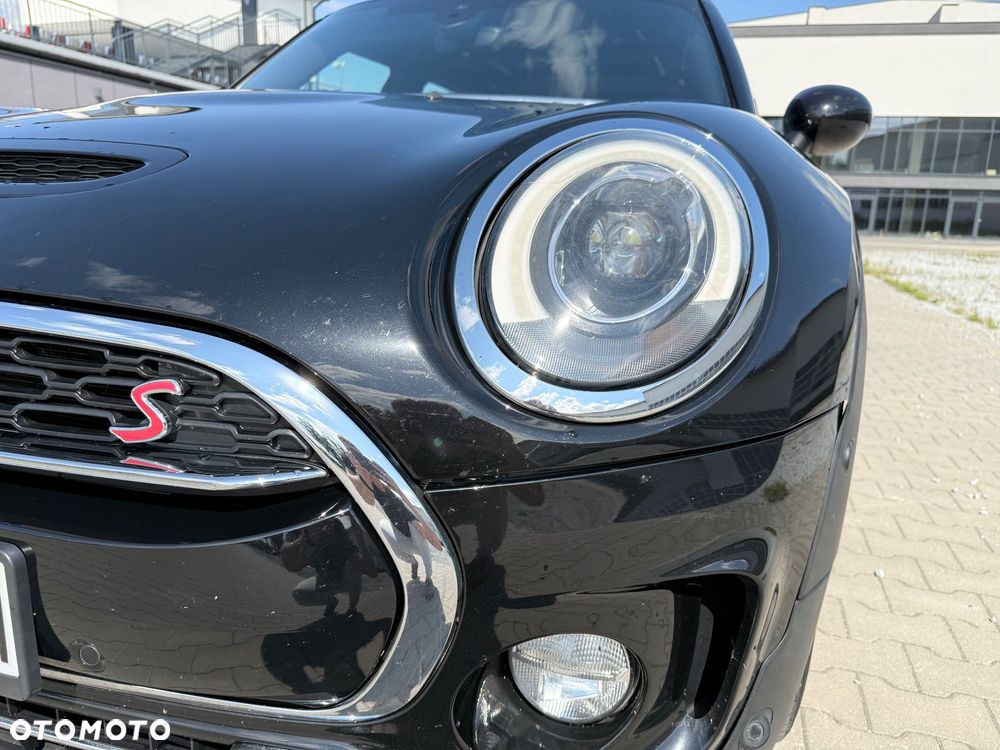 MINI Clubman - 9