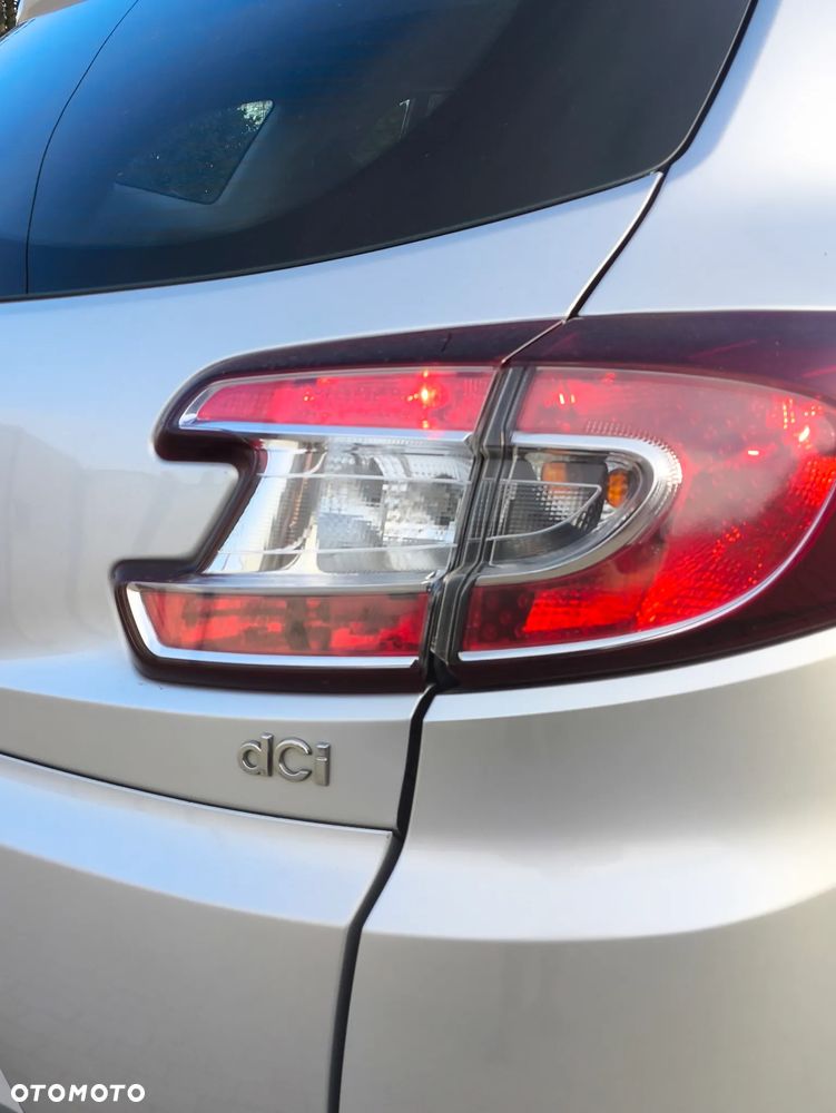 Renault Megane - 10