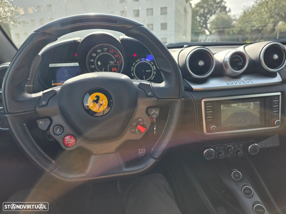 Ferrari California T Hele - 22