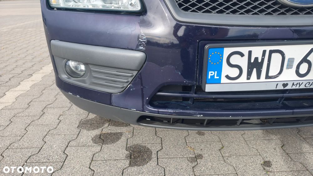 Ford Focus 1.6 Trend - 16