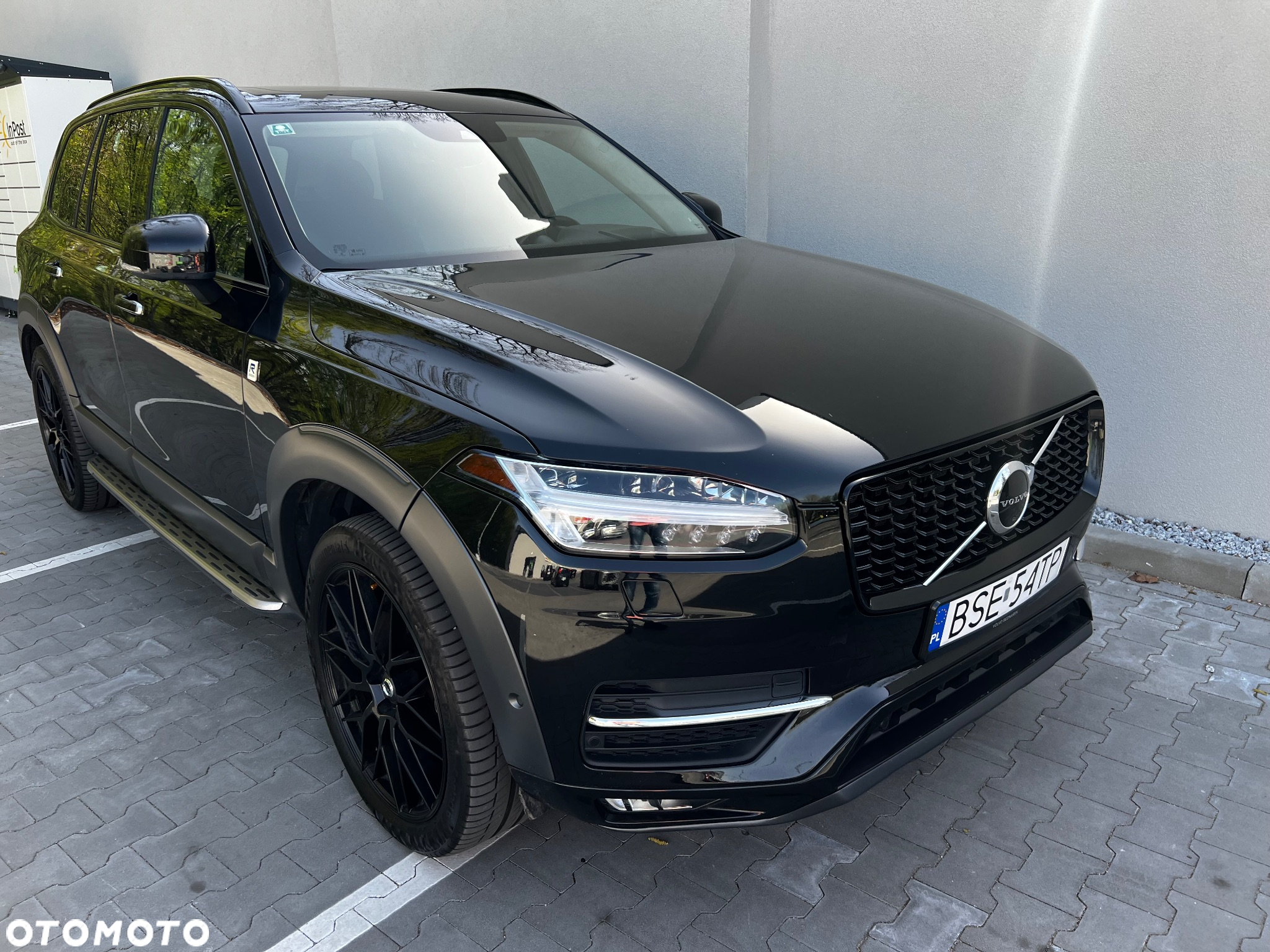 Volvo XC 90 T6 AWD Inscription 7os - 4