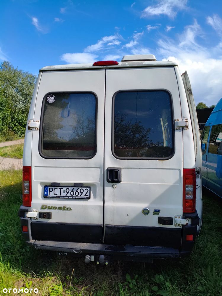 Fiat DUCATO - 4