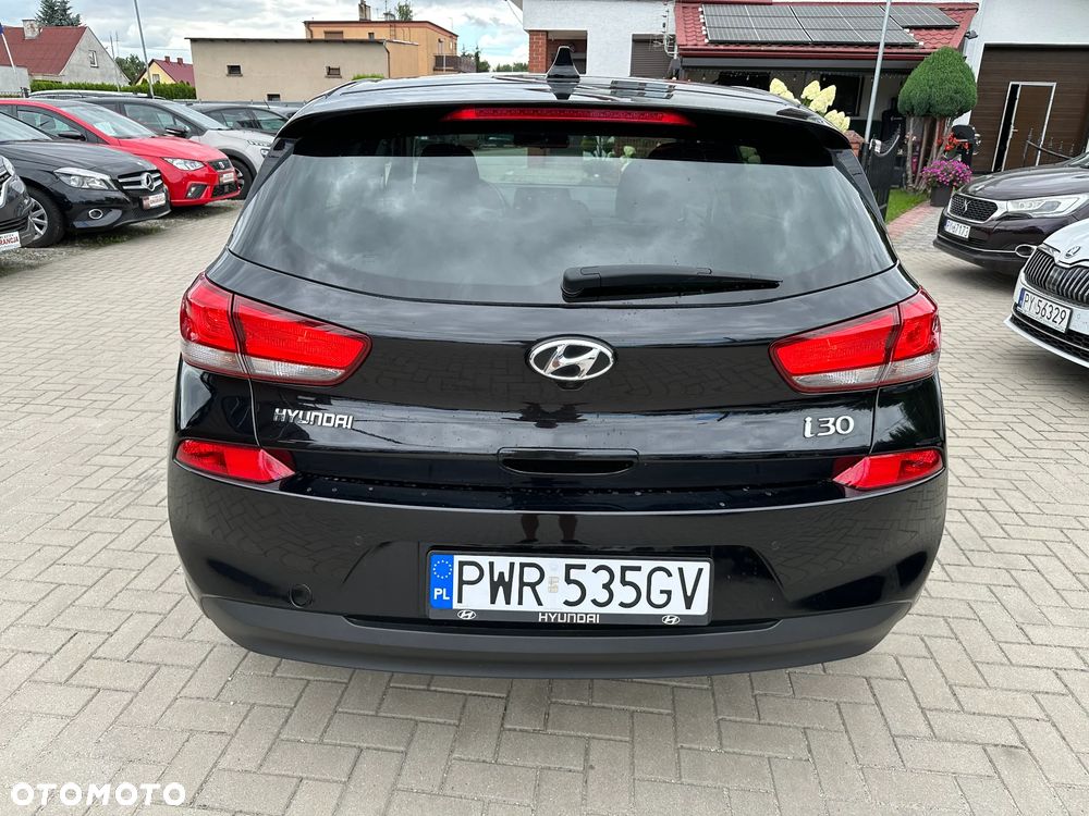 Hyundai i30 - 35