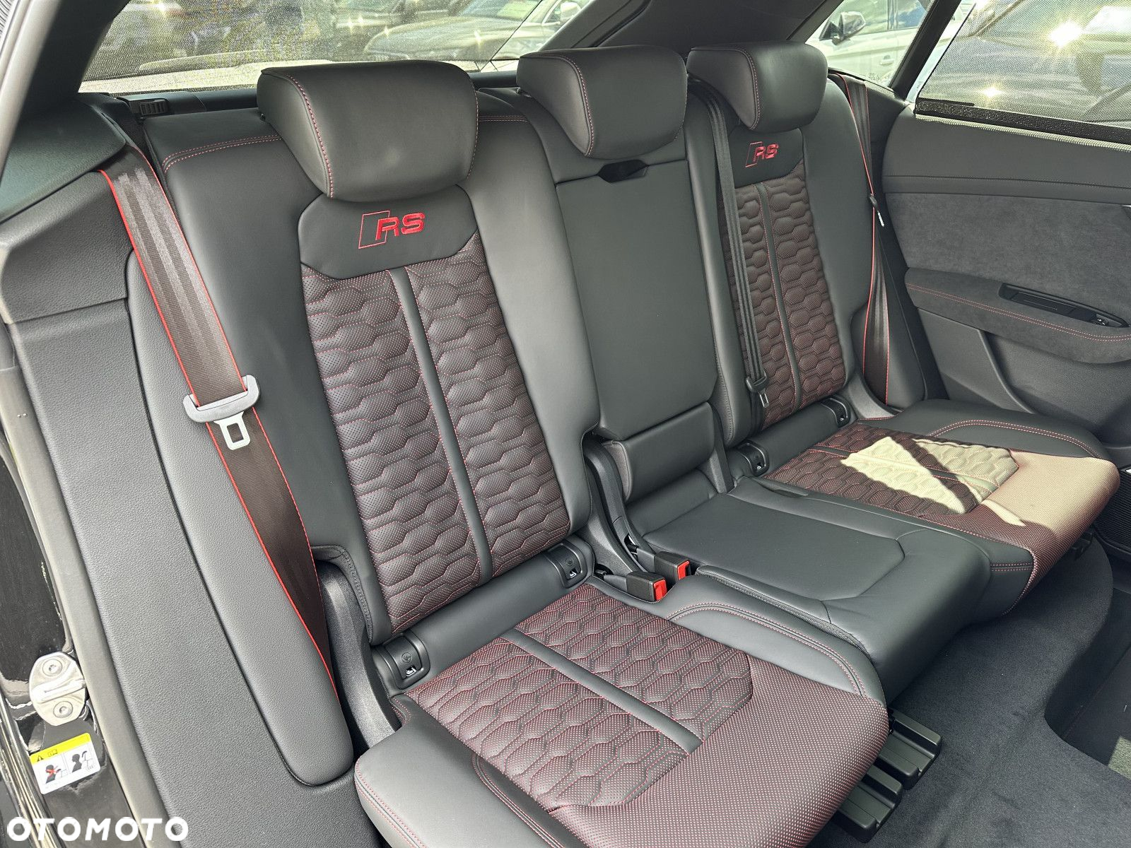 Audi RS Q8 - 22