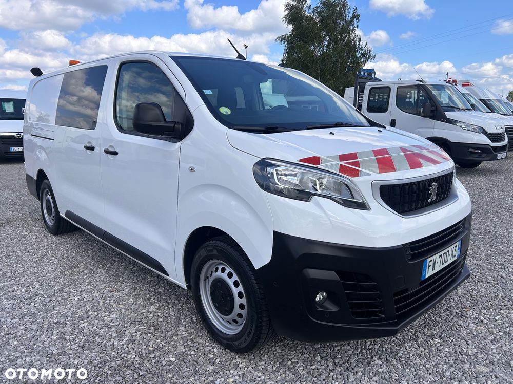 Peugeot Expert - 3