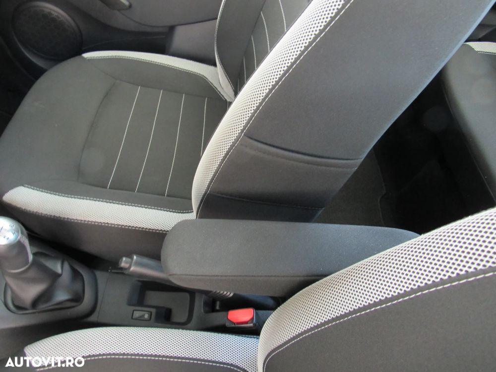 Dacia Sandero Stepway 0.9 TCe Prestige - 20