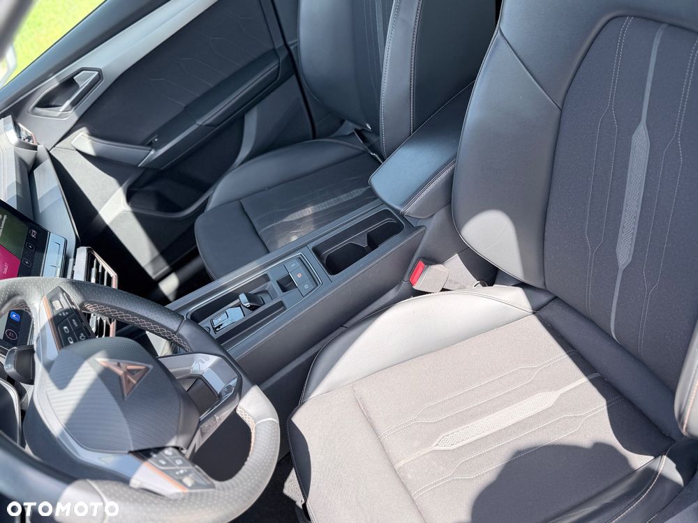 Cupra Formentor 1.4 e-Hybrid DSG - 6