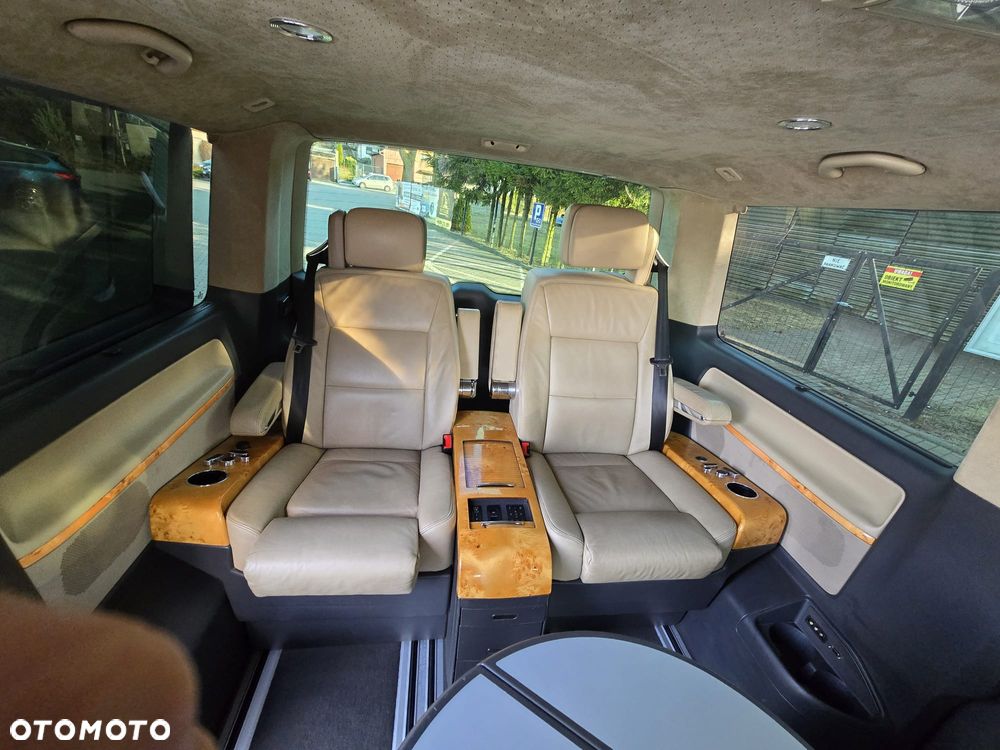 Volkswagen Transporter Multivan DSG Business - 12