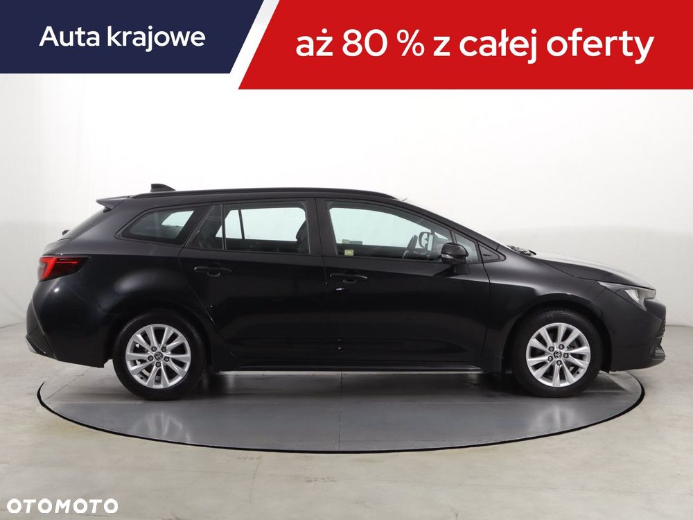 Toyota Corolla - 8