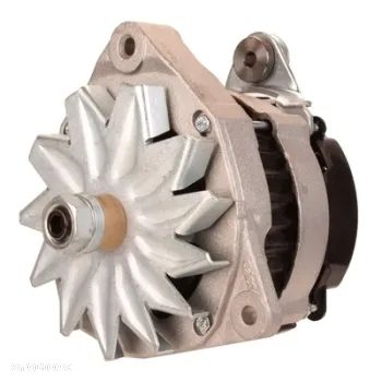 CA1383 ALTERNATOR MASSEY FERGUSON 8110 8120 8160 - 1