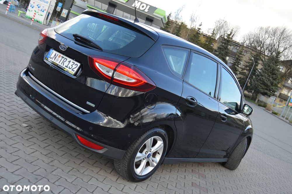 Ford C-MAX 1.0 EcoBoost Edition ASS - 28