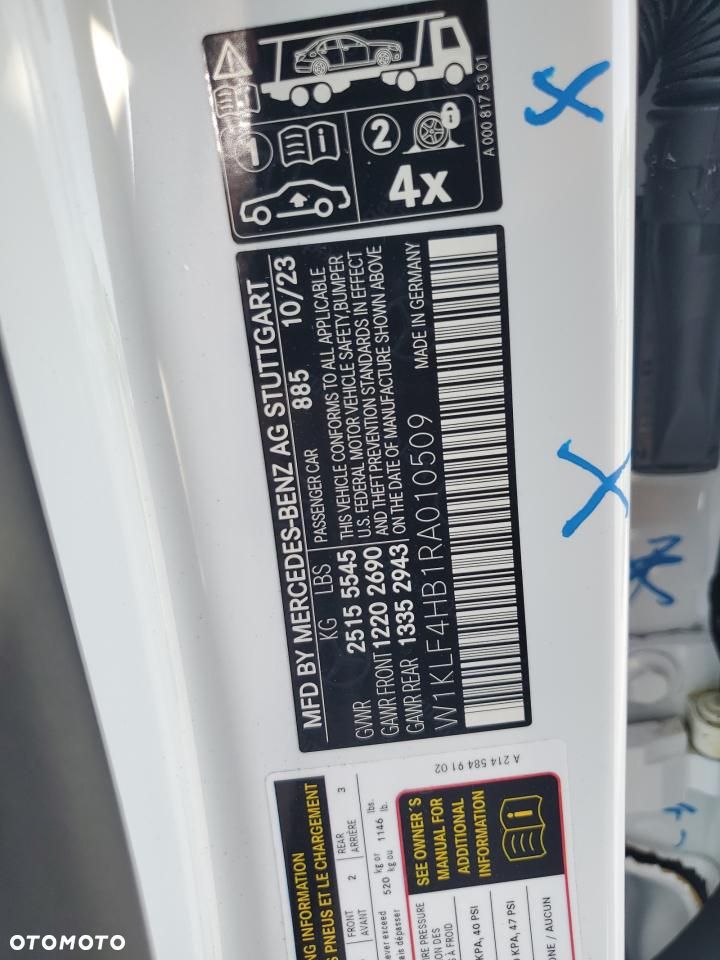 Mercedes-Benz Klasa E 350 9G-TRONIC - 13