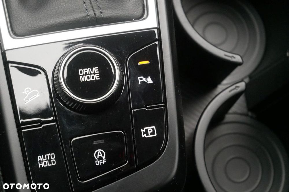 Kia Sportage - 18
