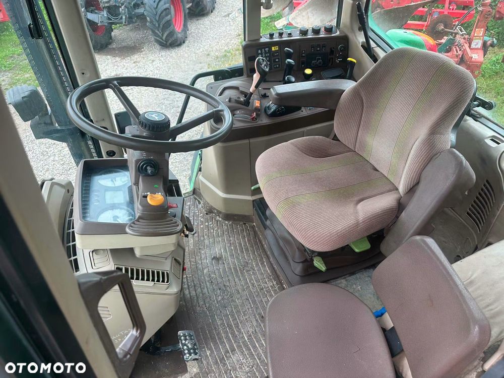 John Deere 6920 - 8