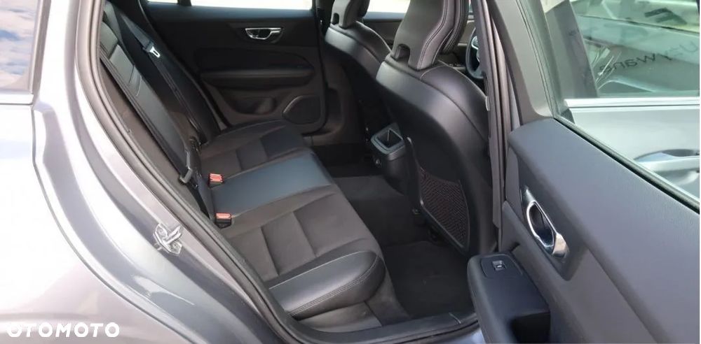 Volvo V60 T4 - 8