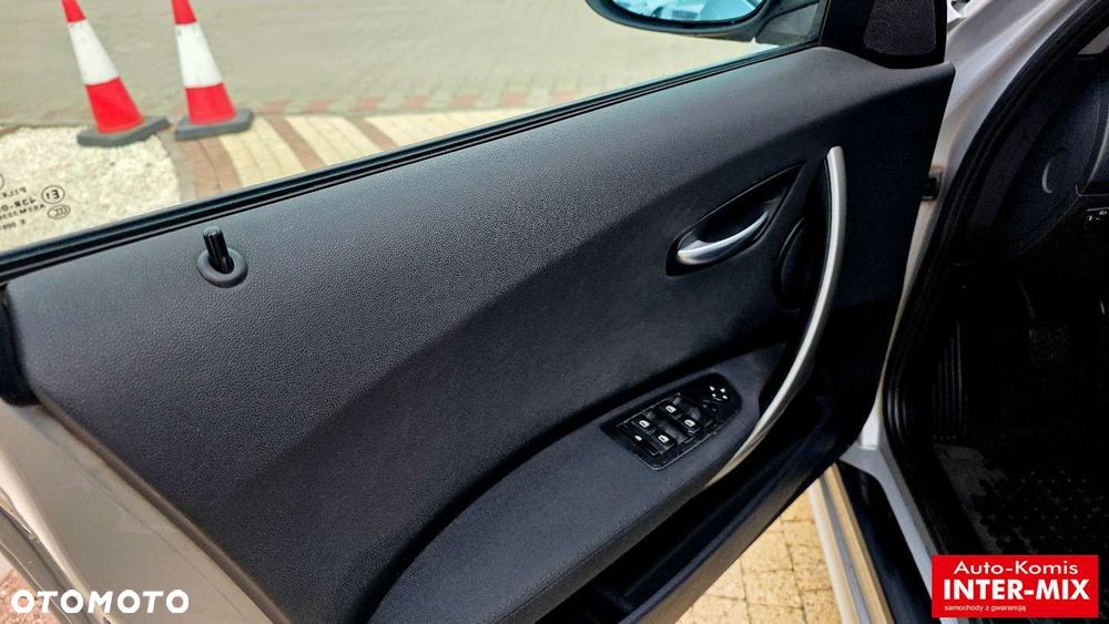 BMW Seria 1 120d - 18