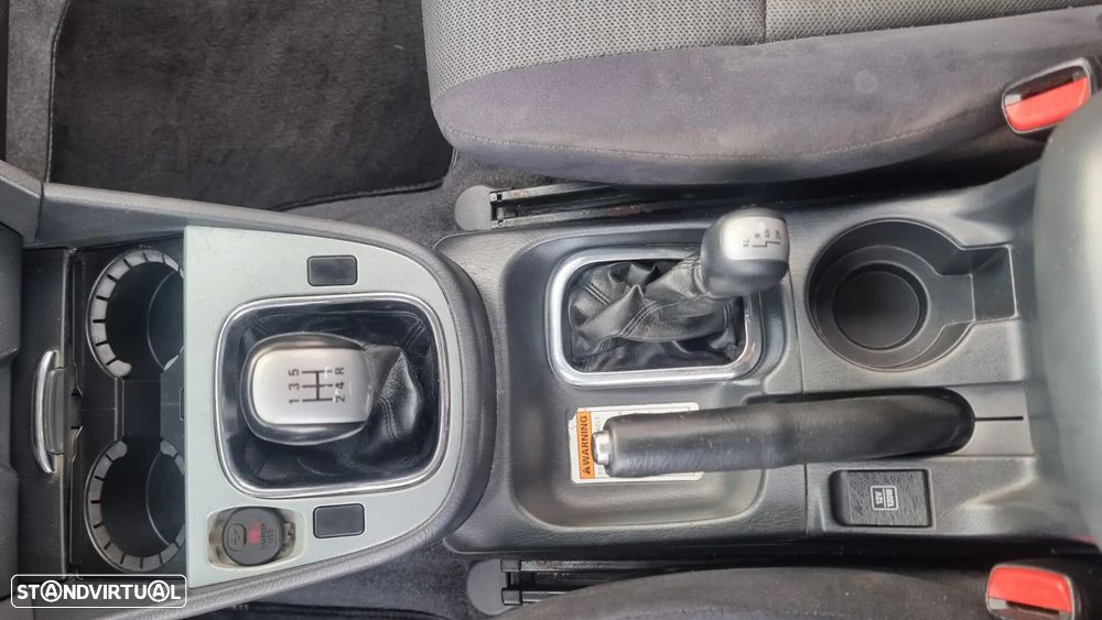 Suzuki Grand Vitara - 17