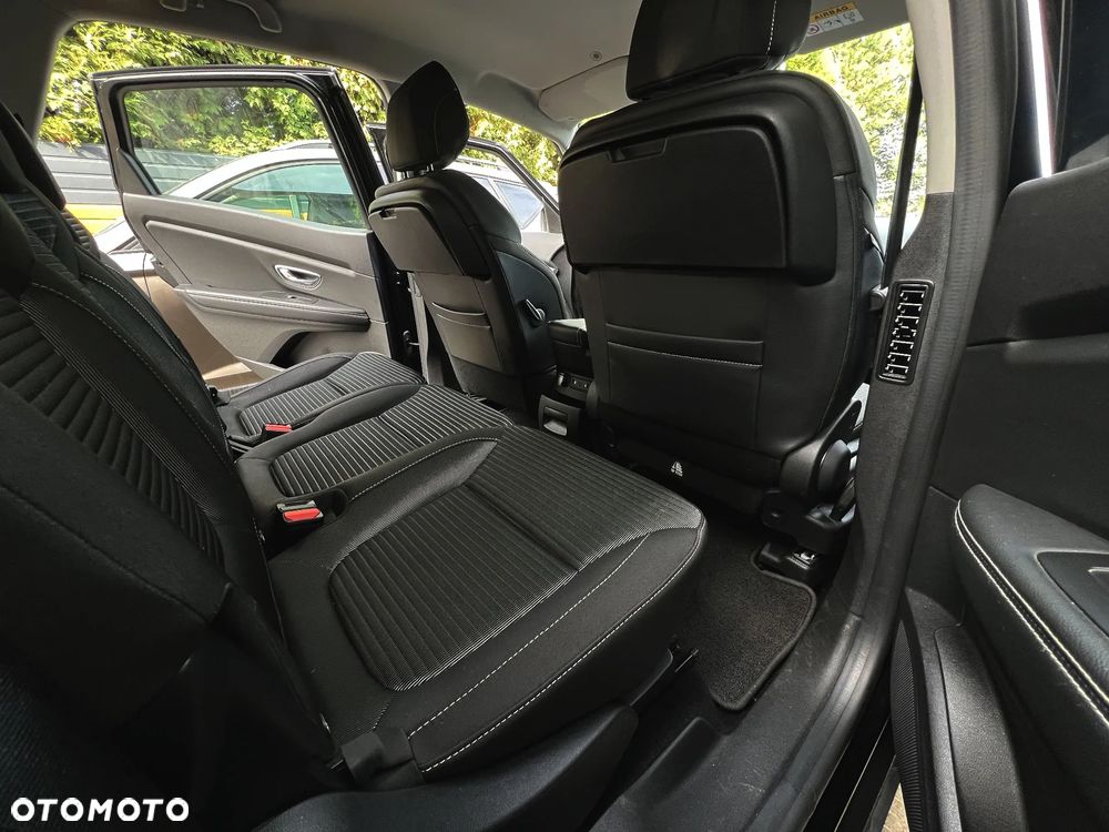 Renault Scenic 1.5 dCi Intens EDC - 19