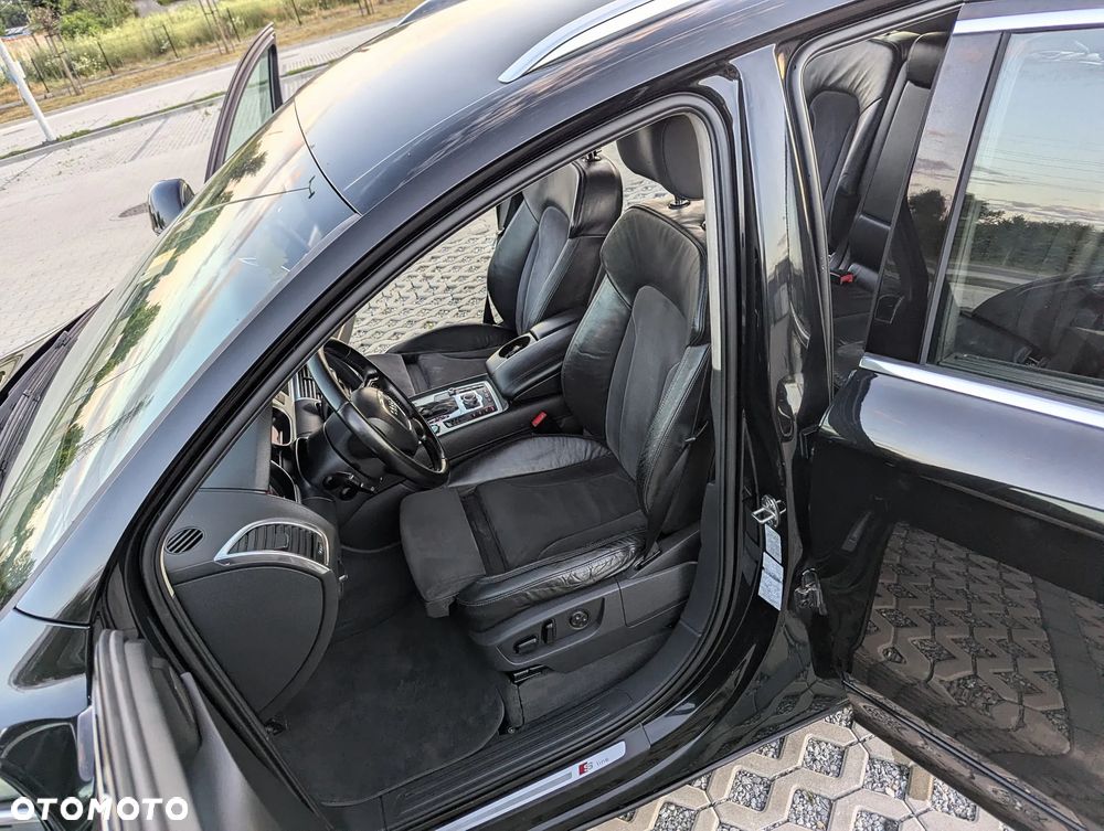 Audi Q7 - 15