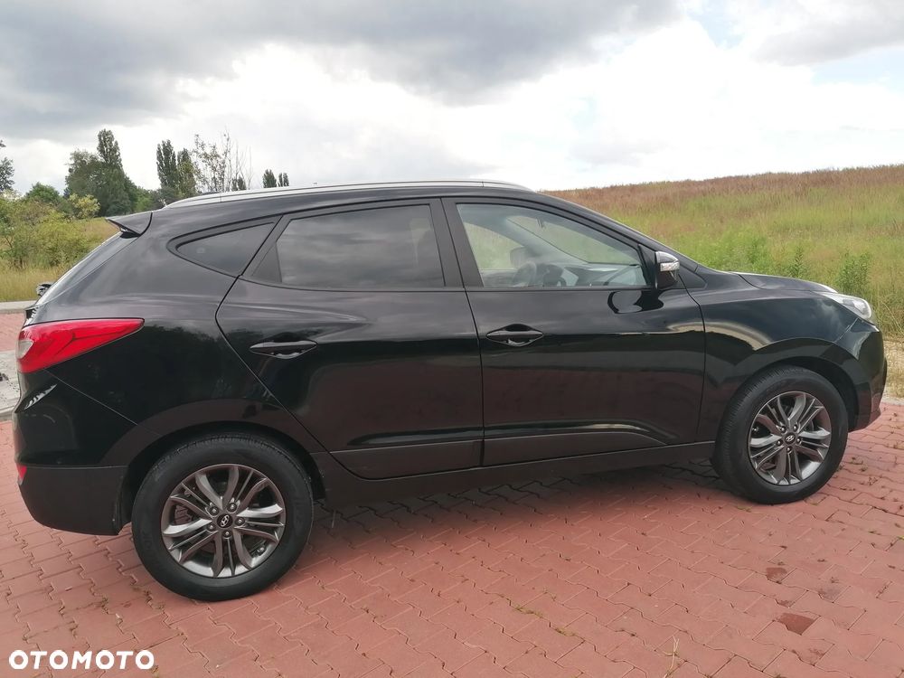 Hyundai ix35 1.6 2WD Comfort - 5