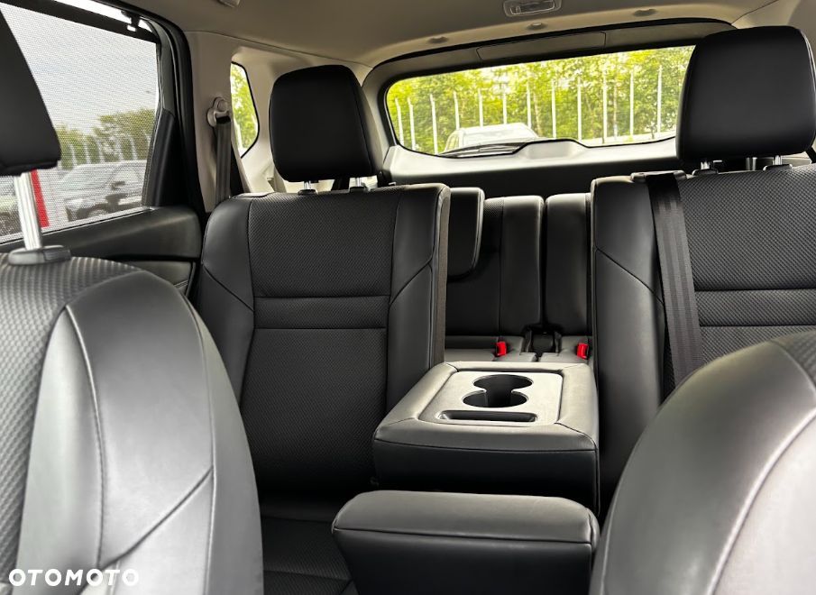 Nissan X-Trail - 12