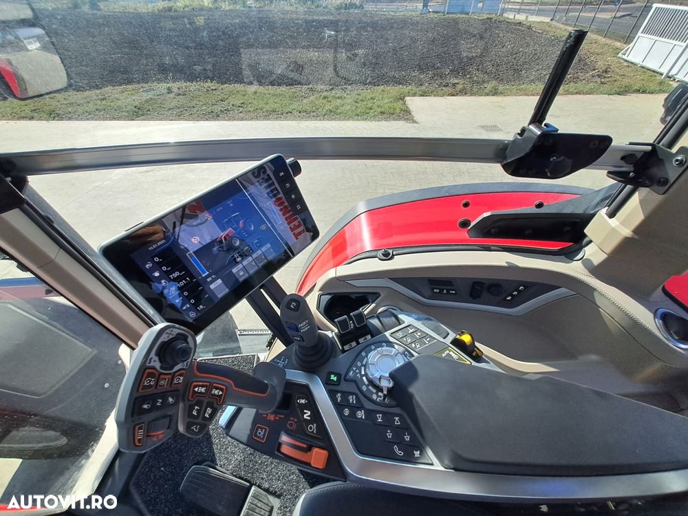 Massey Ferguson MF 8S.205 - 4