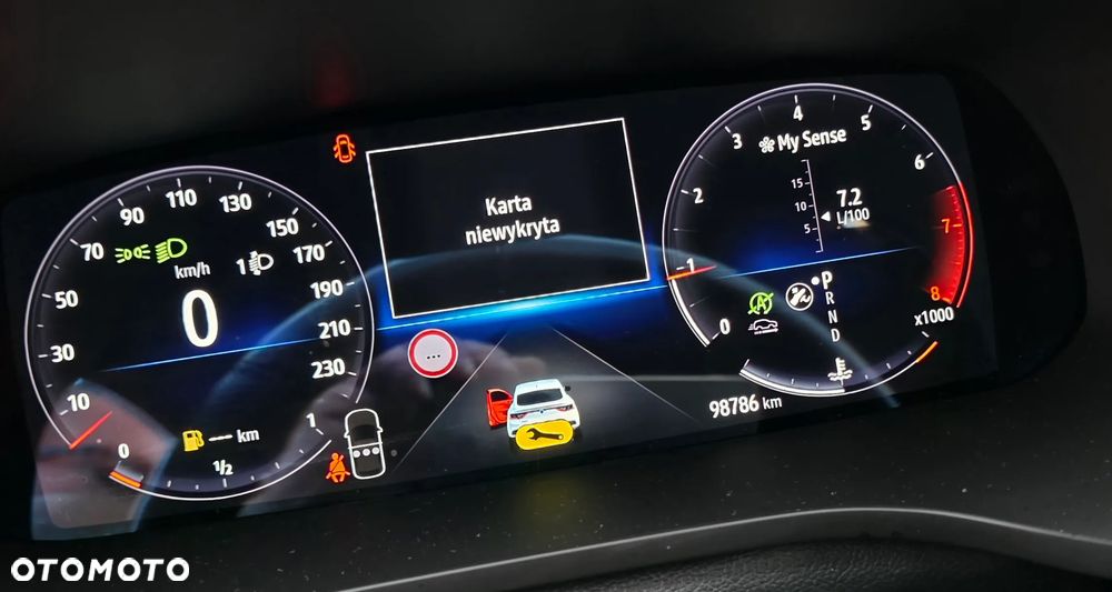 Renault Arkana 1.3 TCe mHEV R.S Line EDC - 26
