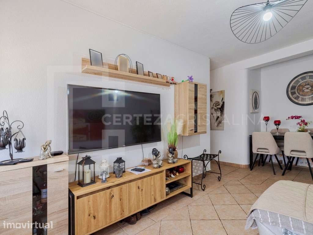 T3 EM SETÚBAL | LOCALIZAÇÃO ESTRATÉGICA E EXCELENTES ACESSOS - Grande imagem: 2/23