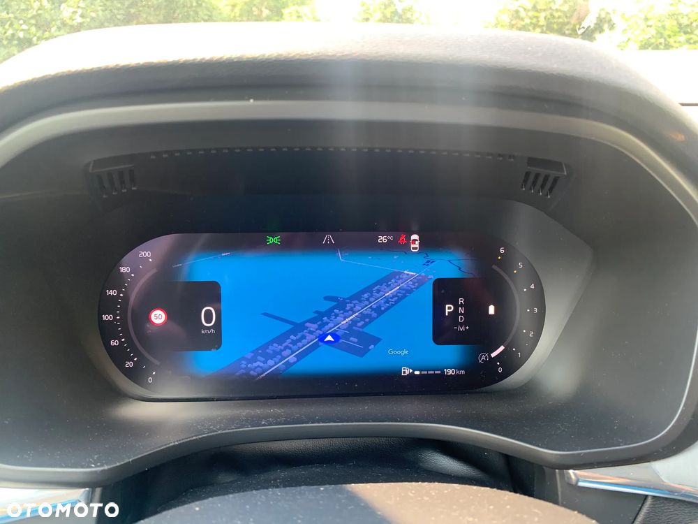 Volvo XC 60 B4 D AWD Momentum Pro - 25
