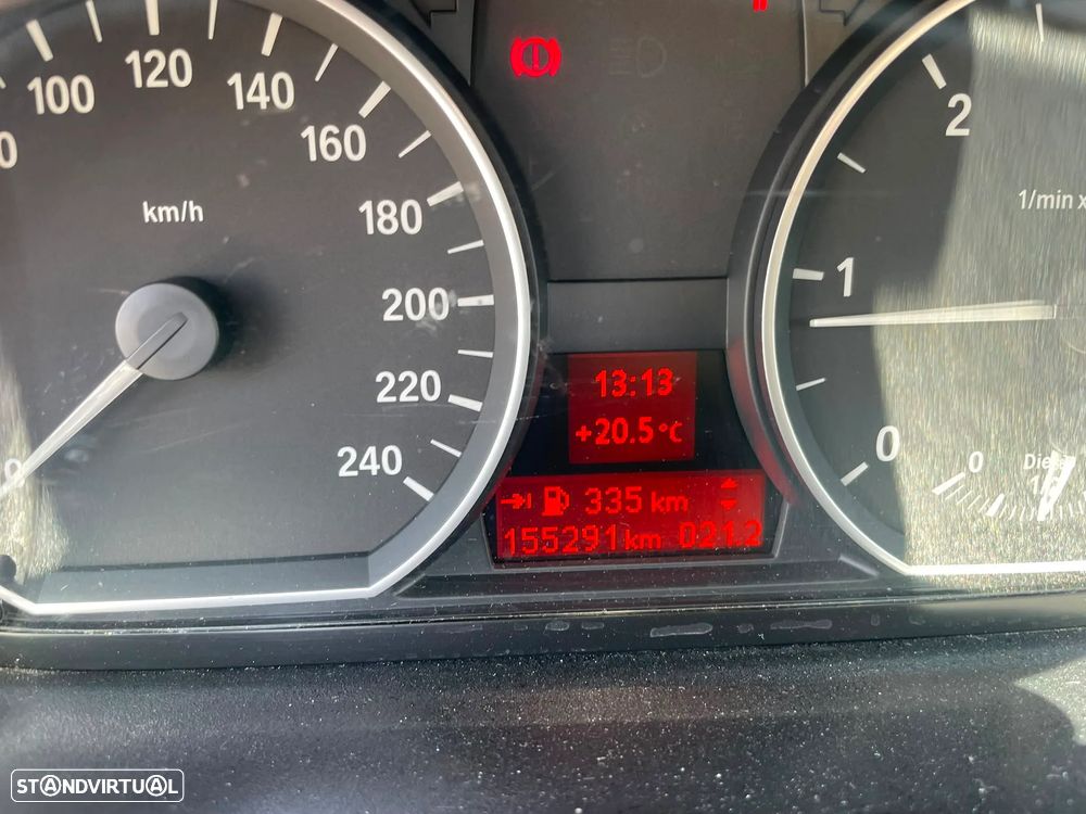 BMW 118 d xDrive Urban Line - 13