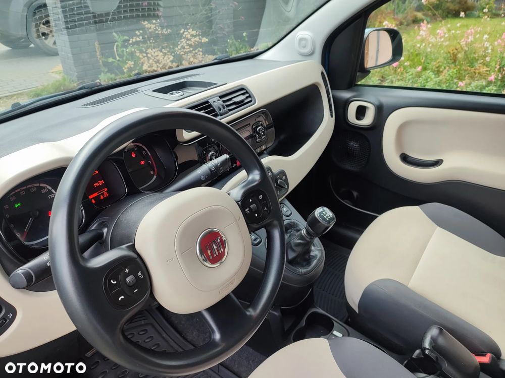 Fiat Panda - 10