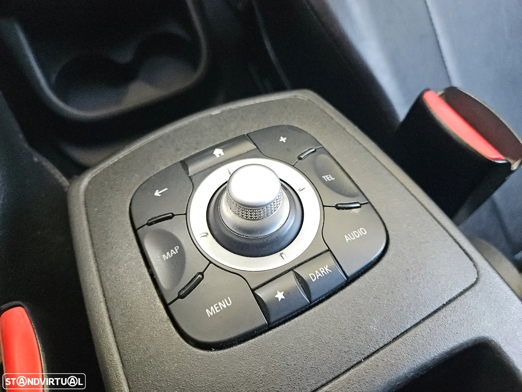 Renault Grand Scénic 1.6 dCi Bose Edition SS - 26
