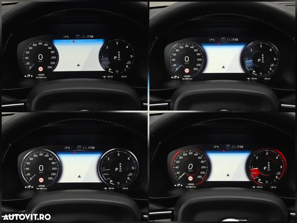 Volvo XC 40 D4 AWD Geartronic Inscription - 12