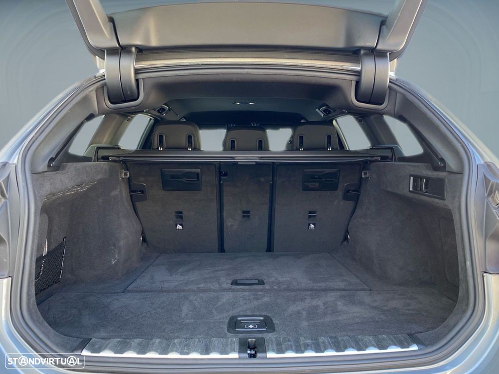 BMW 320 d Touring Pack Desportivo M Auto - 18