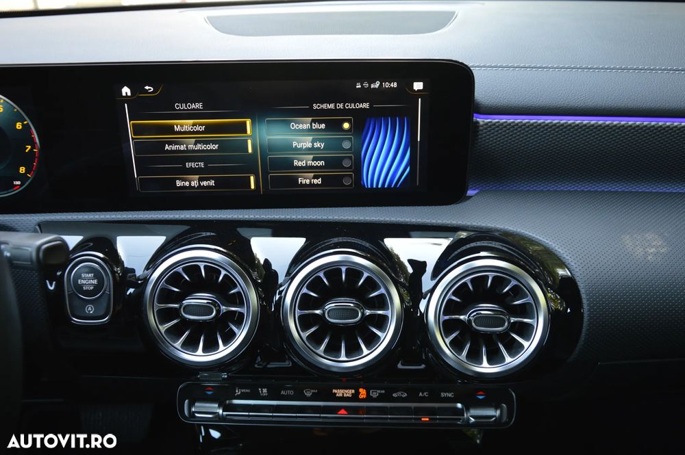 Mercedes-Benz CLA 180 7G-DCT Special Edition - 22